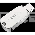 Флешка USB R/W Netac U785C USB3.0+TypeC Dual Flash Drive 16Gb, фото4