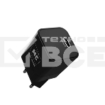 Сетевое зарядное  устройство MORE CHOICE (4620202555823) NC86i 1Type-C 3.0A PD 20W для Lightning 8-pin Type-C, черный, фото2