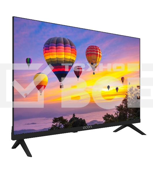 Телевизор Econ 32