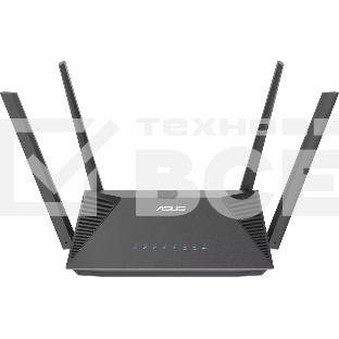 Маршрутизатор ASUS RT-AX52 PRO