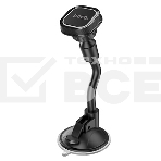 Автомобильный держатель HOCO (6931474707543) CA55 Astute Series черный, фото3