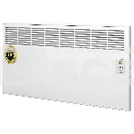 Конвектор электрический iVigo EPK4590E25 2500 Вт белый, фото9