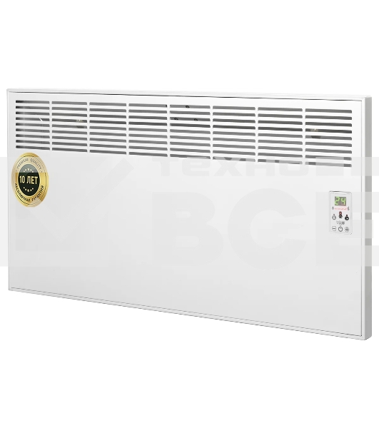 Конвектор электрический iVigo EPK4590E25 2500 Вт белый