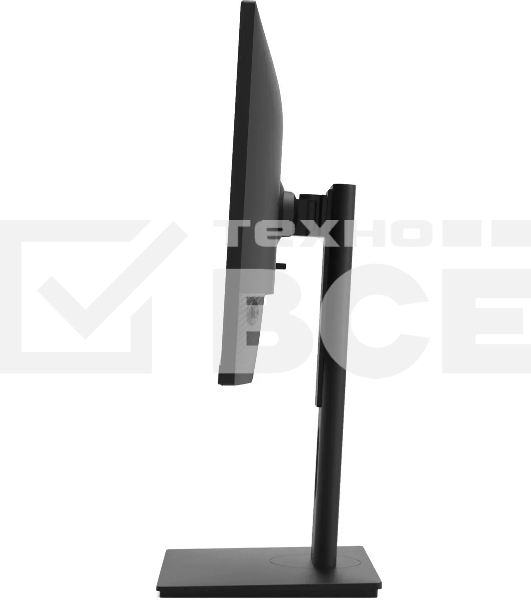 Монитор 23.8' Dahua DHI-LM24-A201A IPS 1920x1080, 100 Гц, 5 мс, 16:9, 250 кд/м², 1xHDMI, 1xDP, 1xVGA, черный