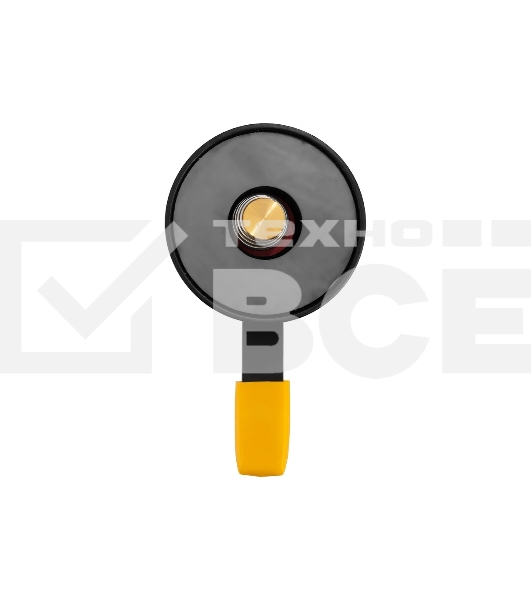 Клемма заземления Denzel магнитная для сварочных работ 65 LB