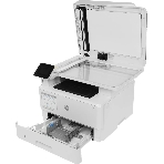 МФУ лазерное HP LaserJet Pro MFP 4103fdn_BBU (2Z628A_BBU) A4, 1200dpi, 38ppm, 512Mb, 1200 MHz tray 100+250 pages USB+Ethernet Prin, старт. картр. 3050стр.151A, фото5