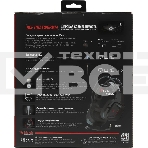 Гарнитура беспроводная с микрофоном A4Tech Bloody MR575 черный BT оголовье (MR575), фото3