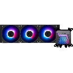 Кулер для процессора MULTI SOCKET MAG CORELIQUID A15 360 MSI, фото6