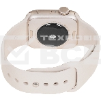 Смарт-часы Apple Watch SE 3 2025 A3324 40мм OLED корп.сияющая звезда Sport Band рем.сияющая звезда разм.брасл.:130-180мм (MEH34LW/A), фото6