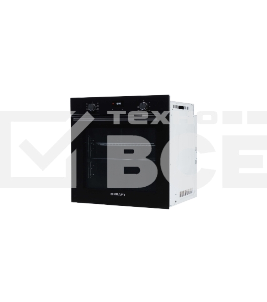 Духовой шкаф KRAFT KF-OF7204B