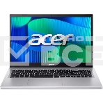 Ноутбук 15.6' IPS FHD Acer Extensa EX215-57-757G silver (Core i7 13620H/32Gb/1Tb SSD/VGA int/noOS) (NX.EJFER.001), фото 1