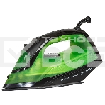 Утюг SUPRA IS-2416 2400 Вт зеленый/черный, фото 1