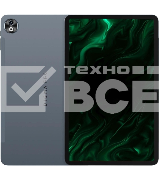 Планшет Digma Pro Empire G99 (2.2) 8C RAM8Gb ROM256Gb 12