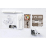 Швейная машина Janome JQ 2515S белый, фото9