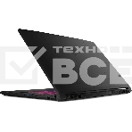 Ноутбук MSI Katana 17 B13VEK-1610XRU Intel Core i7 13620H 2400MHz/17.3'/1920x1080/16GB/1024GB SSD/NVIDIA GeForce RTX 4050 6GB/Wi-Fi/Bluetooth/Windows 11 Pro (9S7-17L541-1610_Win11P) Black, фото5