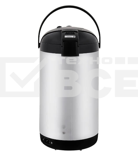 Термопот Starwind STP1130 3 л, 750 Вт, черный