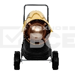 Дизельная тепловая пушка Denzel DHG-30, 30 кВт, 750 м3/ч, прямой нагрев, фото4