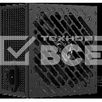 Блок питания Formula V Line FV-550WD, 550W, APFC, 80+, 12cm Fan, фото 1