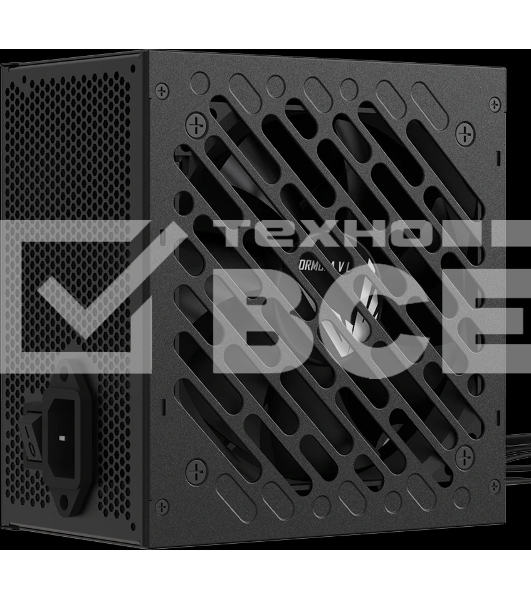 Блок питания Formula V Line FV-550WD, 550W, APFC, 80+, 12cm Fan