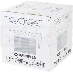 Шкаф духовой газовый Maunfeld EOGC604B, встраиваемый, фото37