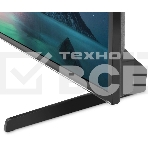 Телевизор Hyundai 85' H-LED85BU7007 черный LED UHD 60Hz Smart TV, фото2