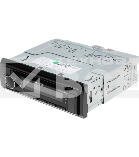 Автомагнитола CD Kenwood KDC-BT640U 1DIN 4x50Вт