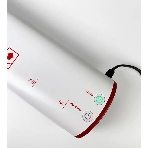 Ламинатор Heleos ЛМ-А4МБК,2 вала,A4/125мкм,300мм/мин, фото6