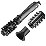 Фен-щетка Brayer BR3137 черный, 1000 Вт, 38/50 мм, фото 1