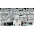 Автомагнитола Pioneer MVH-S125UI 1DIN 4x50Вт, фото2