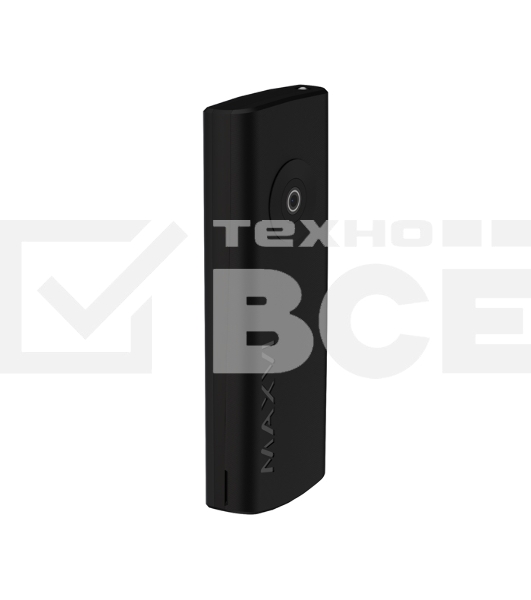Мобильный телефон Maxvi C40 черный