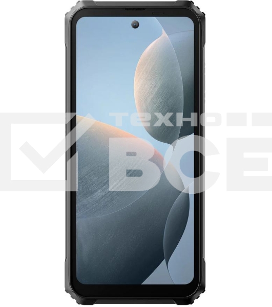 Смартфон Blackview BL9000 Pro, 12/512Gb, черный
