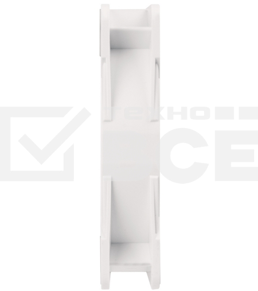 Комплект вентиляторов для корпуса Arctic P12 PWM PST A-RGB (3 шт.) белый, 120 мм, 2000 об/мин, 22.5 дБ, 4 pin