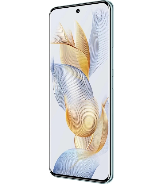 Смартфон Honor 90 REA-NX9 12Gb, 512Gb, зеленый
