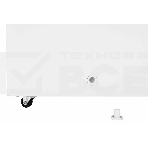 Морозильный ларь Vekta FR-330W02, белый, 1 камера, 1120*635*858 мм , полезный объем 300 л., фото4
