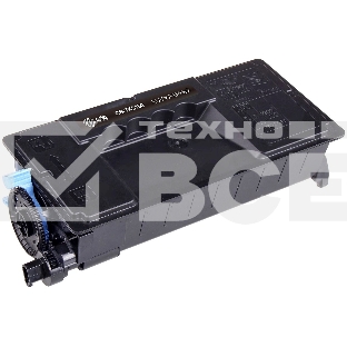 Картридж лазерный Cactus CS-TK3160 черный (12500стр.) для Kyocera Ecosys P3045dn/P3050dn/P3055dn/P3060dn