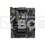 Материнская плата MSI MAG X870 TOMAHAWK WIFI, AM5, AMD X870, 4xDDR5, 4xSATA, 4xM.2, 1xPCI-E 3.0 x1, 1xPCI-E 4.0 x4, 1xPCI-E 5.0 x16, 1xHDMI, 2xUSB Type-C, 1x2.5Gb LAN, 2xUSB-A 3.2 Gen 1, 2xUSB-A 3.2 Gen 2, 2x3.5 мм, 7.1, Standard-ATX, фото 1