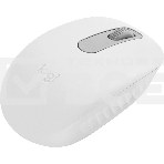 Мышь беспроводная Logitech M196 белый, 1000 dpi, Bluetooth, кнопки - 3, фото5