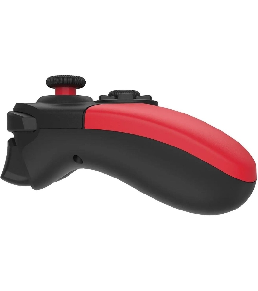Геймпад A4Tech Bloody GPW50 Sports черный/красный USB Беспроводной виброотдача обратная связь