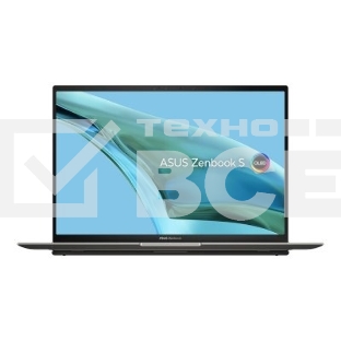 Ноутбук ASUS UX5304VA-NQ396 серый 13.3