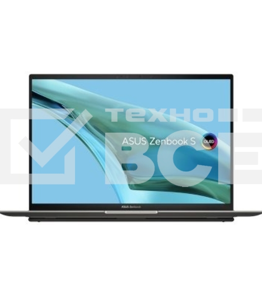 Ноутбук ASUS UX5304VA-NQ396 серый 13.3