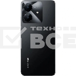 Смартфон Realme Note 60х, 3/64Gb, черный, фото19