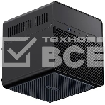 Компьютерный корпус  Jonsbo Computer Case N2 черный, фото21