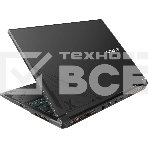 Ноутбук Gigabyte G6X Core i7 13650HX 16Gb SSD1Tb NVIDIA GeForce RTX4050 6Gb 16
