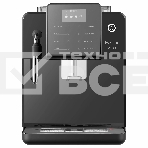 Кофемашина автоматическая Evelux EACM 2007 Vivo черный, исп. кофе - 	зерновой/ молотый, 2 л, 1100 Вт, 20 Бар, фото5