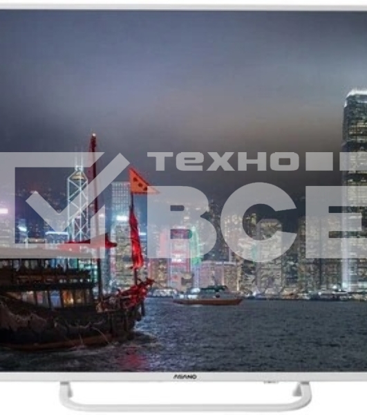 Телевизор Asano 50