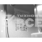 Вытяжка встраиваемая Hyundai HBB 6033 IX нержавеющая сталь управление: кнопочное (1 мотор), фото16