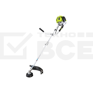 Триммер бензиновый с разборной штангой Deli EDE-GT255-7 