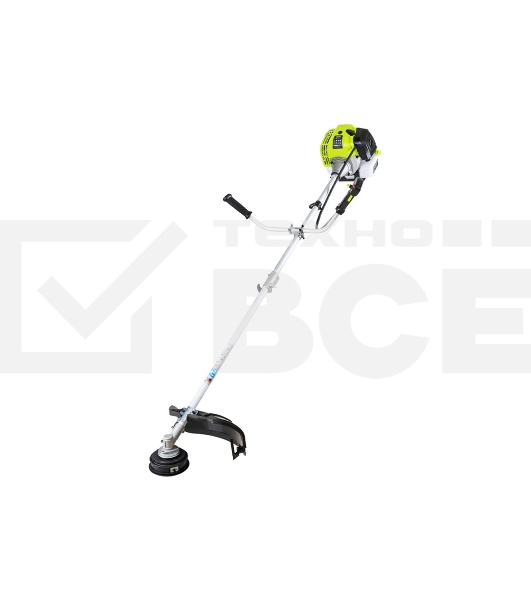 Триммер бензиновый с разборной штангой Deli EDE-GT255-7 