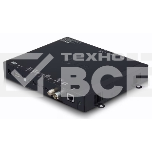 Приставка  LG STB-6500/ Приставка с поддержкой гостиничного ПО Pro:Centric,ОС webOS 5.0; DVB-T2/C/S2/RS-232C, WiFi