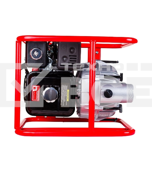 Бензиновая мотопомпа FUBAG PG 950T 838246